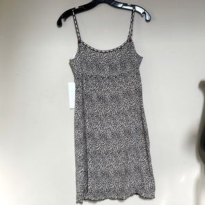 Nanette Lepore - Leopard Print Nightgown - 2P